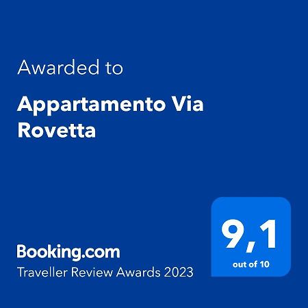 Appartamento Via Rovetta Milano Dış mekan fotoğraf