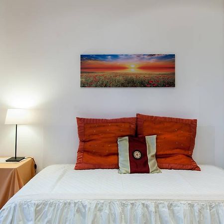 Appartamento Via Rovetta Milano Oda fotoğraf