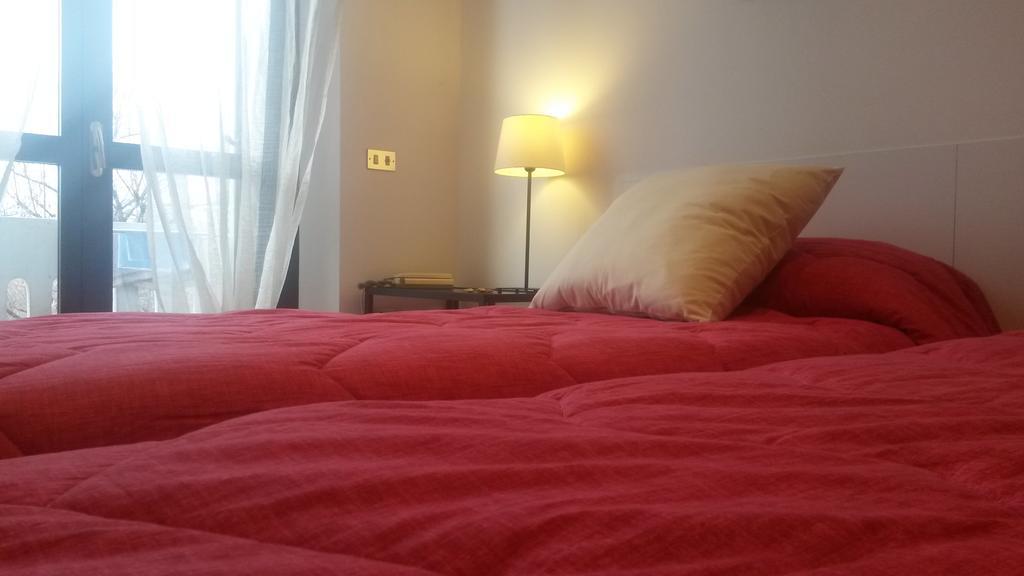 Appartamento Via Rovetta Milano Dış mekan fotoğraf