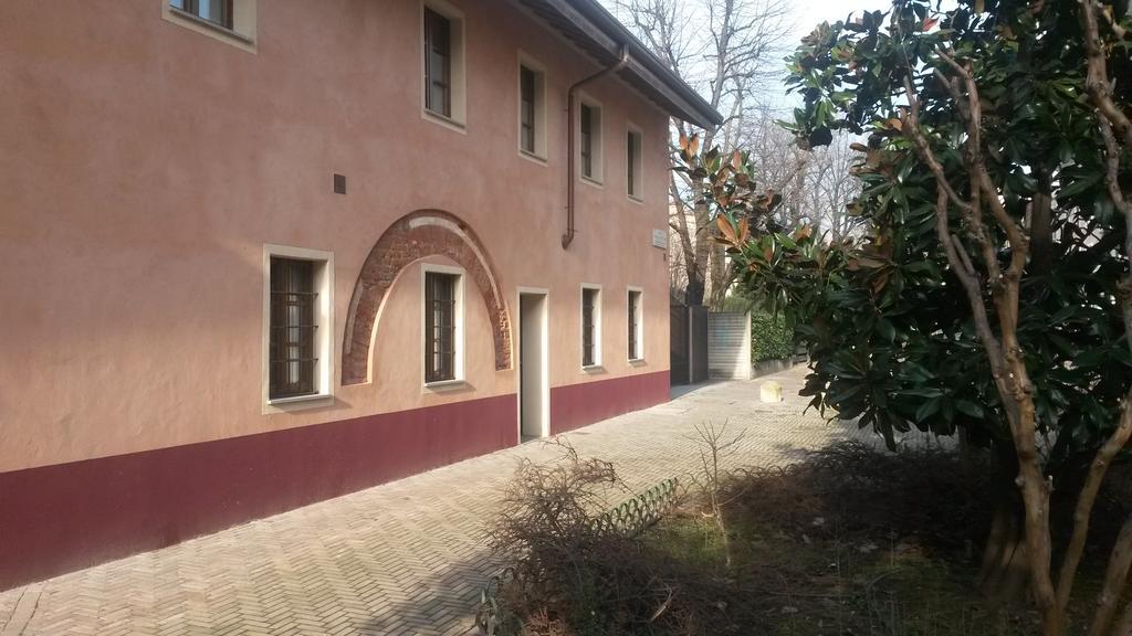 Appartamento Via Rovetta Milano Dış mekan fotoğraf