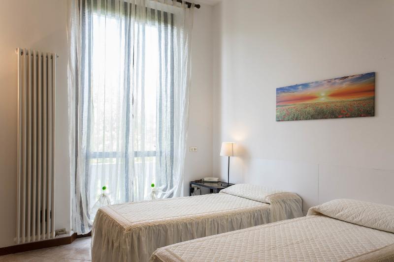 Appartamento Via Rovetta Milano Dış mekan fotoğraf
