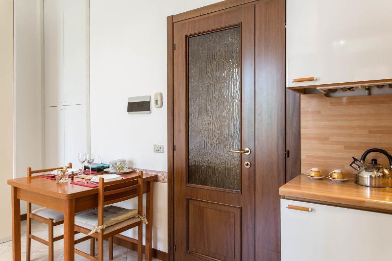 Appartamento Via Rovetta Milano Dış mekan fotoğraf